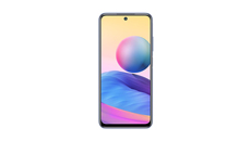 Xiaomi Redmi Note 10 5G Etui & Akcesoria