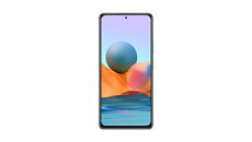 Xiaomi Redmi Note 10 Pro akcesoria