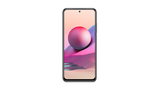 Xiaomi Redmi Note 10S Etui & Akcesoria