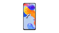 Xiaomi Redmi Note 11 Pro 5G akcesoria