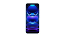 Xiaomi Redmi Note 12 akcesoria