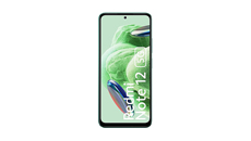 Xiaomi Redmi Note 12 Pro Speed Case & Akcesoria