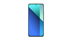 Szkło Hartowane Xiaomi Redmi Note 13 4G