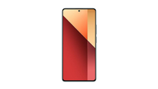 Szkło Hartowane Xiaomi Redmi Note 13 Pro 4G