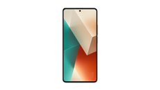 Szkła hartowane Xiaomi Redmi Note 13