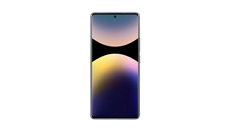 Xiaomi Redmi Note 14 Pro 4G Ladowarka