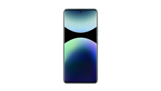 Xiaomi Redmi Note 14 Pro+ 5G Ladowarka