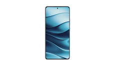 Xiaomi Redmi Note 14 Ladowarka
