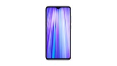 Szkło hartowane Xiaomi Redmi Note 8 Pro