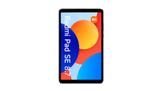 Xiaomi Redmi Pad SE 8.7 Akcesoria