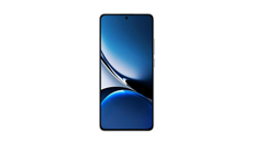 Xiaomi Redmi Turbo 4 Ladowarka