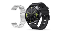 Smartwatch i akcesoria