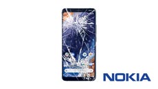 Naprawa Nokia