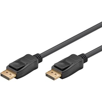 Kabel połączeniowy DisplayPort 1.2