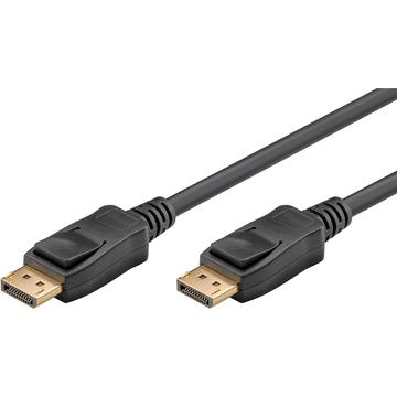 Kabel połączeniowy DisplayPort 2.0