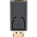 Adapter DisplayPort/HDMI™ 1.1, pozłacany