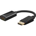 Przejściówka DisplayPort/HDMI™ 1.2, płytka drukowana