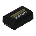 Duracell Batteri Litiumion 650mAh