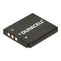 Duracell DR9675 Batteri Litiumion 770mAh