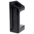 STOJAK E7 HQT-431 DO ZEGARKA APPLE WATCH - CZARNY