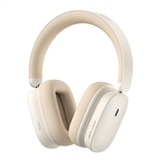 Słuchawki bezprzewodowe Baseus Bowie H1 - Bluetooth 5.2, ANC