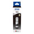 Epson EcoTank 104 - Czarny