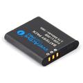 Zamienna bateria EverActive CamPro do Olympus LI-50B - 800mAh