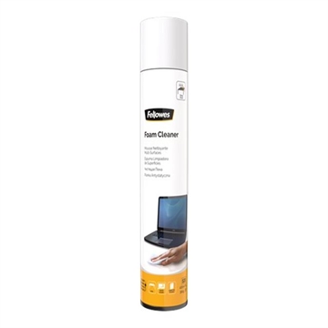 Fellowes Foam Cleaner Spray do czyszczenia