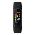 Opaska Sportowa Fitbit Charge 5 (Otwarte Opakowanie A) - Czarna