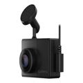 Kamera na deskę rozdzielczą Garmin Dash Cam 67W 2560 x 1440 - czarna