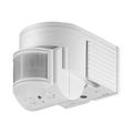 Czujnik Ruchu goobay PIR motion sensor 95172 - Biały