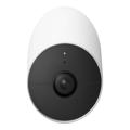 Kamera Sieciowa do Monitoringu Google Nest Cam Zewnętrzna/Wewnętrzna - 1920x1080