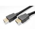 Kabel HDMI™ o ultraszybkiej szybkości z Ethernetem