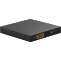 Rozdzielacz HDMI™ 1 do 2 (4K @ 30 Hz)