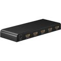 Rozdzielacz HDMI™ 1 do 4 (4K przy 30 Hz)