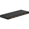 Rozdzielacz HDMI™ 1 do 4 (4K @ 60 Hz)