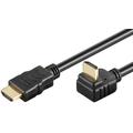 Szybki kabel HDMI™ 270° z Ethernetem