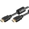 Szybki kabel HDMI™ z Ethernetem (Ferrit)