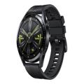 Huawei Watch GT 3 Inteligentny Zegarek - 46mm - Czerń