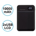Power Bank iMyMax MP11 2xUSB - 10000mAh