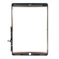iPad 10.2 2019/2020 Szybka Wyświetlacza & Ekran Dotykowy - Biel