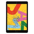 Naprawa Szybki Wyświetlacza i Ekranu Dotykowego iPad 10.2 (2020) - Kolor Czarny