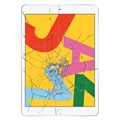 Naprawa Szybki Wyświetlacza i Ekranu Dotykowego iPad 10.2 (2020) - Biel