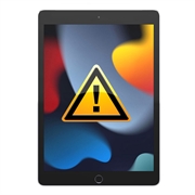 Naprawa Baterii iPad 10.2 (2021)