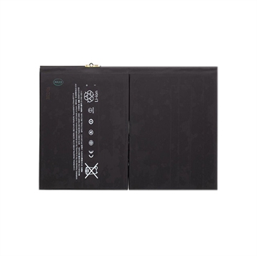 iPad 10.2 (2021) Kompatybilna Bateria