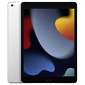 iPad 10.2 (2021) LTE - 64GB - Srebrny