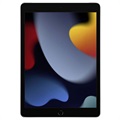 iPad 10.2 (2021) LTE - 64GB - Srebrny