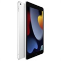 iPad 10.2 (2021) LTE - 64GB - Srebrny