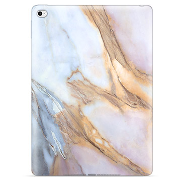 Etui TPU - iPad 10.2 2019/2020/2021 - Elegancki Marmur