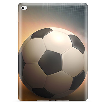 Etui TPU - iPad 10.2 2019/2020/2021 - Piłka Nożna